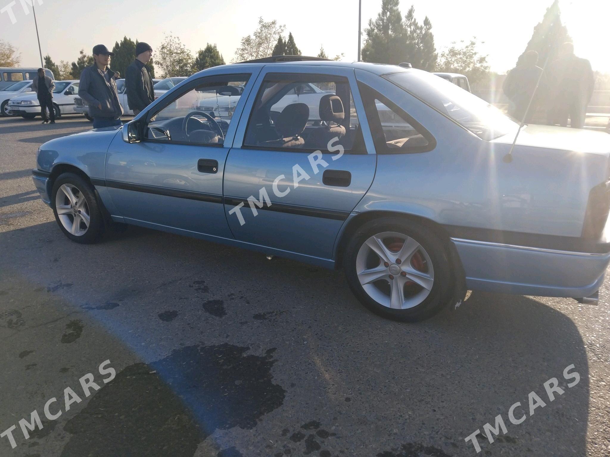 Opel Vectra 1993 - 48 000 TMT - Туркменабат - img 5