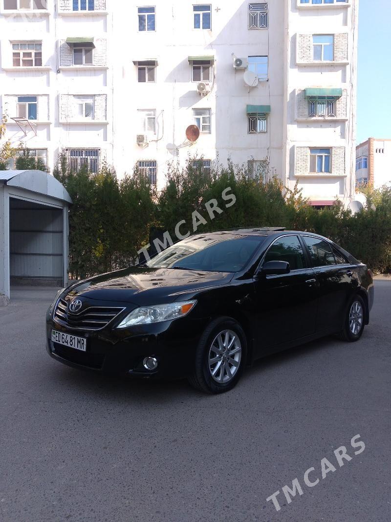 Toyota Camry 2010 - 215 000 TMT - Mary - img 6