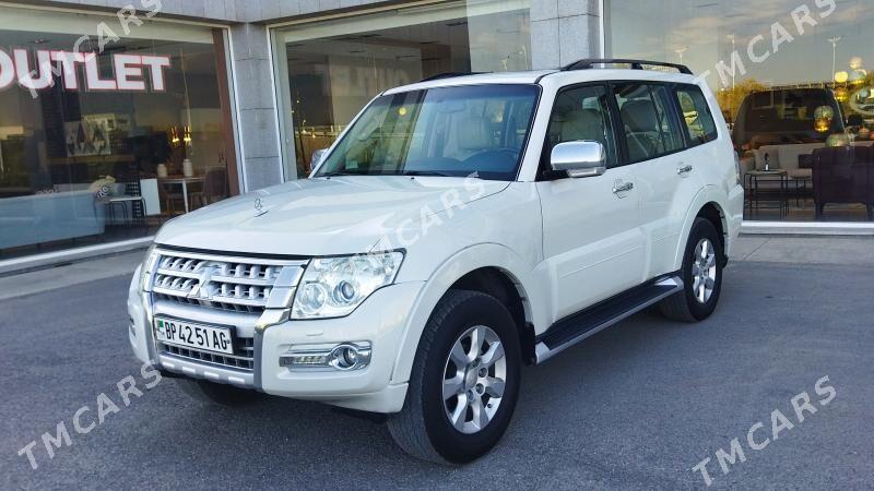 Mitsubishi Pajero 2015 - 290 000 TMT - Aşgabat - img 2