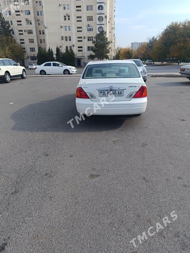 Toyota Avalon 2002 - 170 000 TMT - Ашхабад - img 2