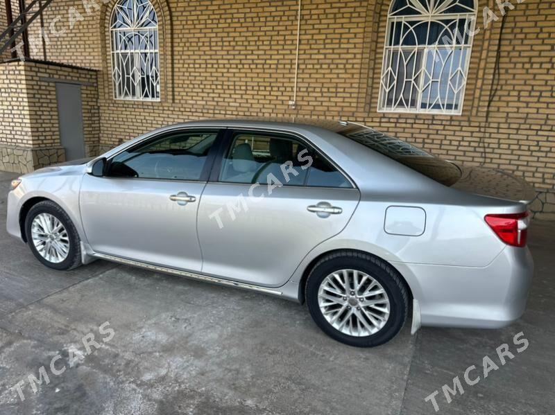 Toyota Camry 2012 - 230 000 TMT - Векильбазар - img 2