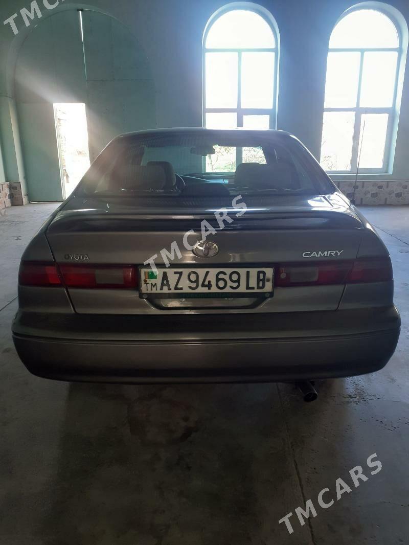 Toyota Camry 1997 - 90 000 TMT - Çärjew - img 2