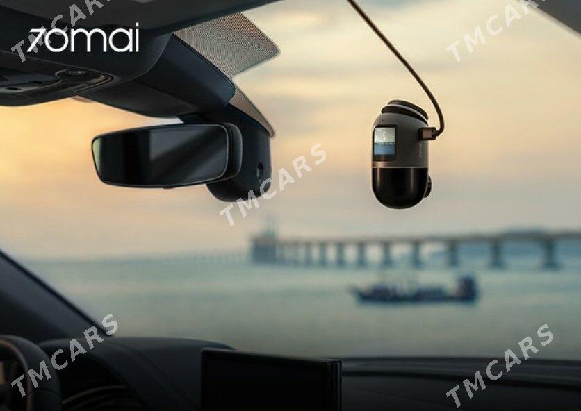 Xiaomi 70mai DashCam X200 - Aşgabat - img 5