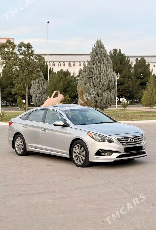 Hyundai Sonata 2017 - 180 000 TMT - Mary - img 2