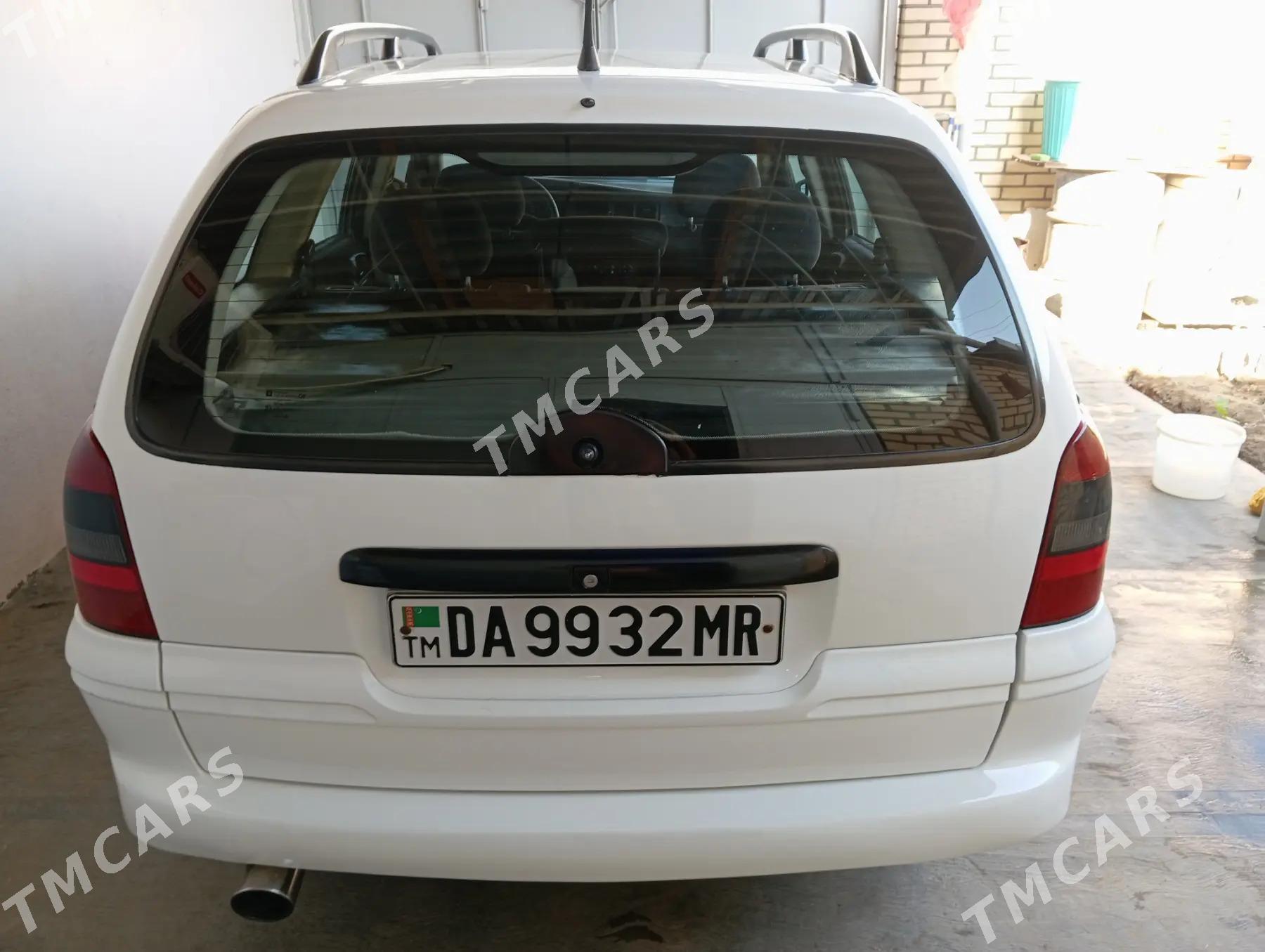 Opel Vectra 2000 - 55 000 TMT - Mary - img 6