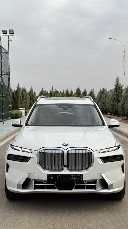 BMW X7 2023 - 2 300 000 TMT - Aşgabat - img 5