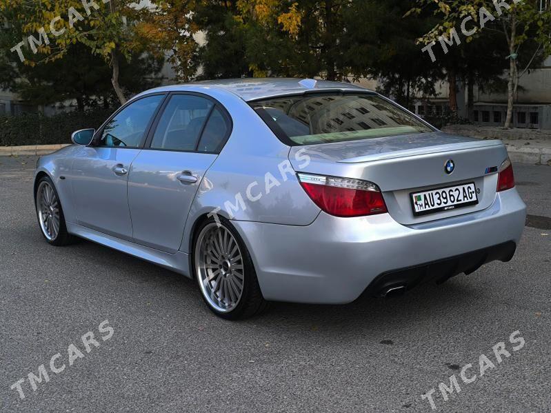 BMW E60 2005 - 175 000 TMT - Ашхабад - img 3