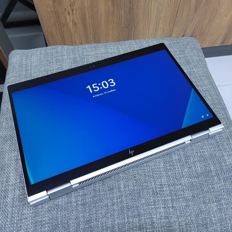 HP X360 Core i5-8 Как НОВЫЙ! - Parahat 7 - img 3