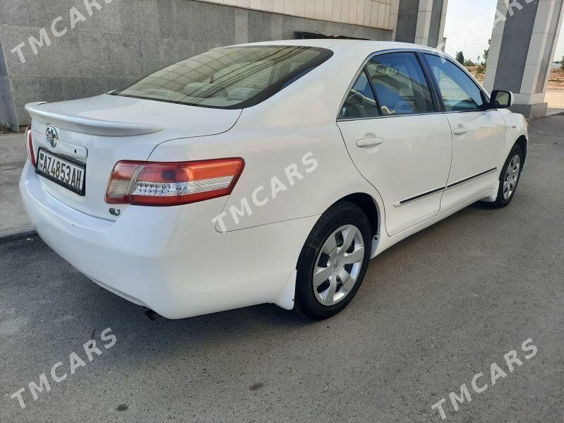 Toyota Camry 2010 - 117 000 TMT - 10 мкр - img 2