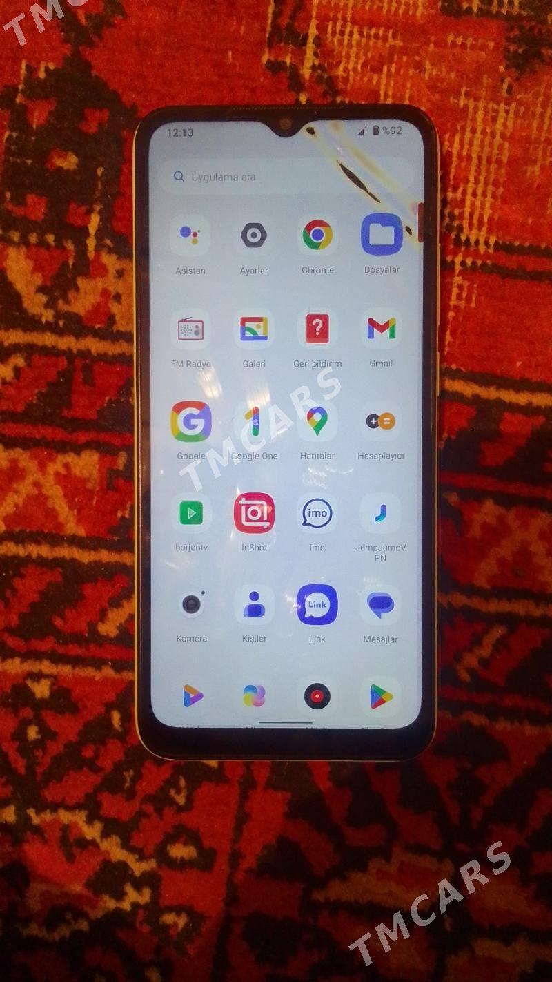 Telefon Redmi A1 - Türkmenbaşy - img 3