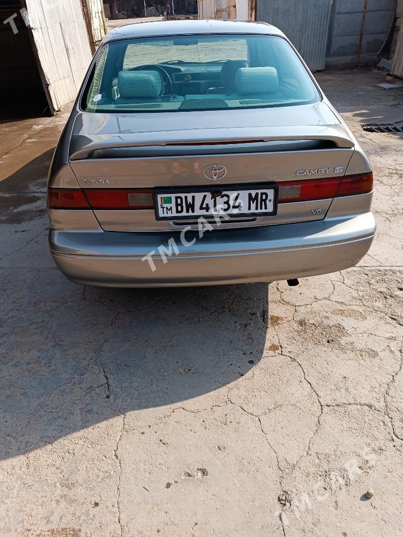 Toyota Camry 1999 - 117 000 TMT - Сакарчага - img 2