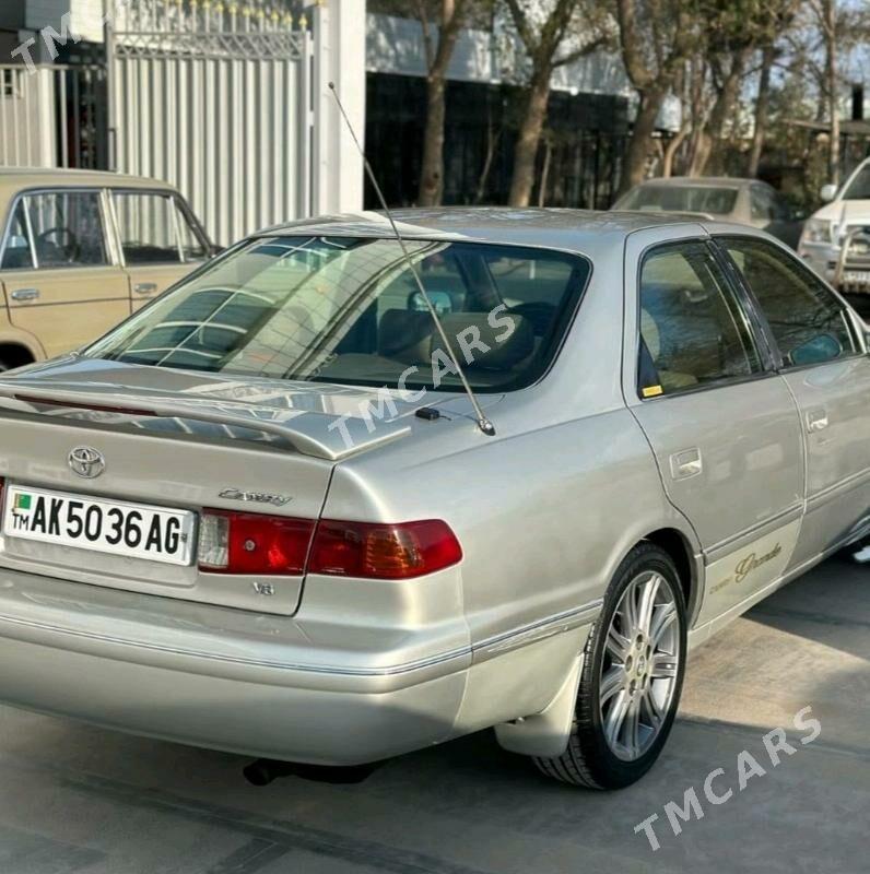 Toyota Camry 2001 - 82 000 TMT - Чоганлы - img 3