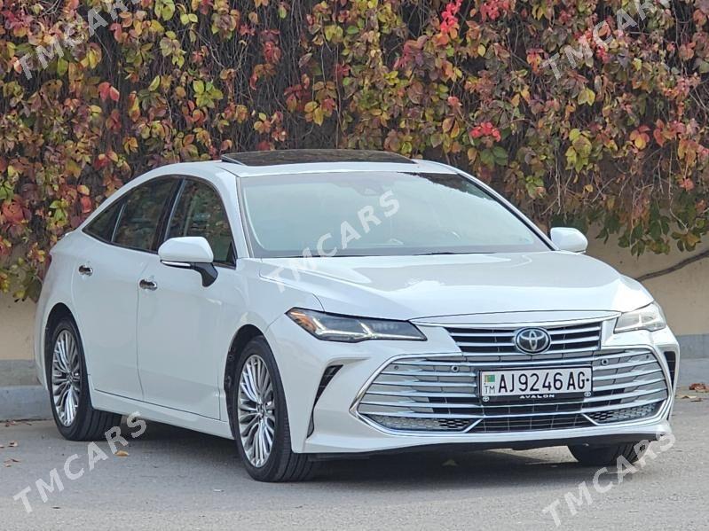 Toyota Avalon 2020 - 630 000 TMT - Aşgabat - img 2