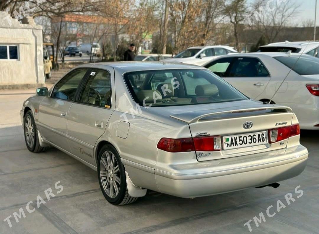 Toyota Camry 2001 - 82 000 TMT - Чоганлы - img 4