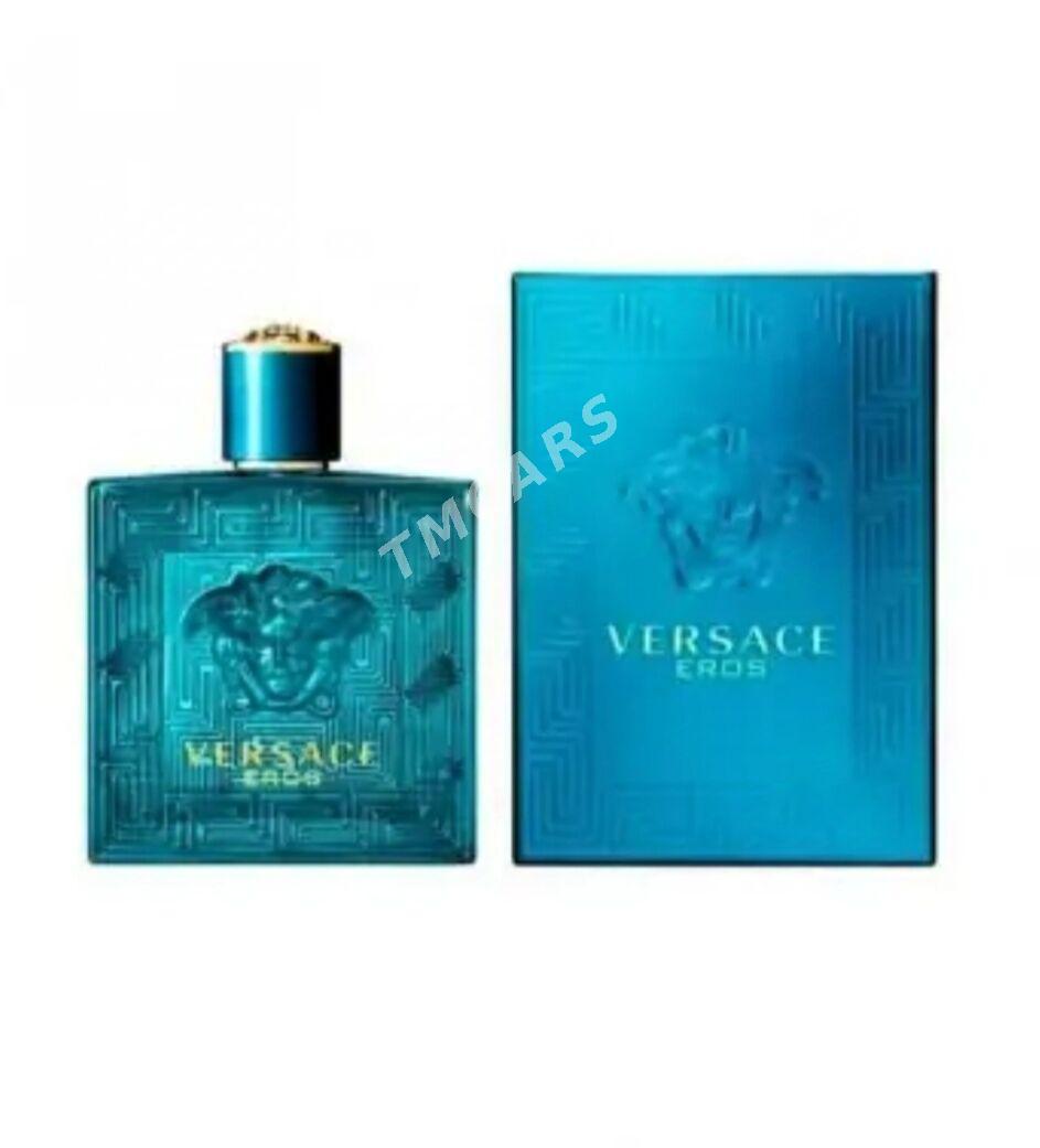 VERSACE EROS - Ашхабад - img 2