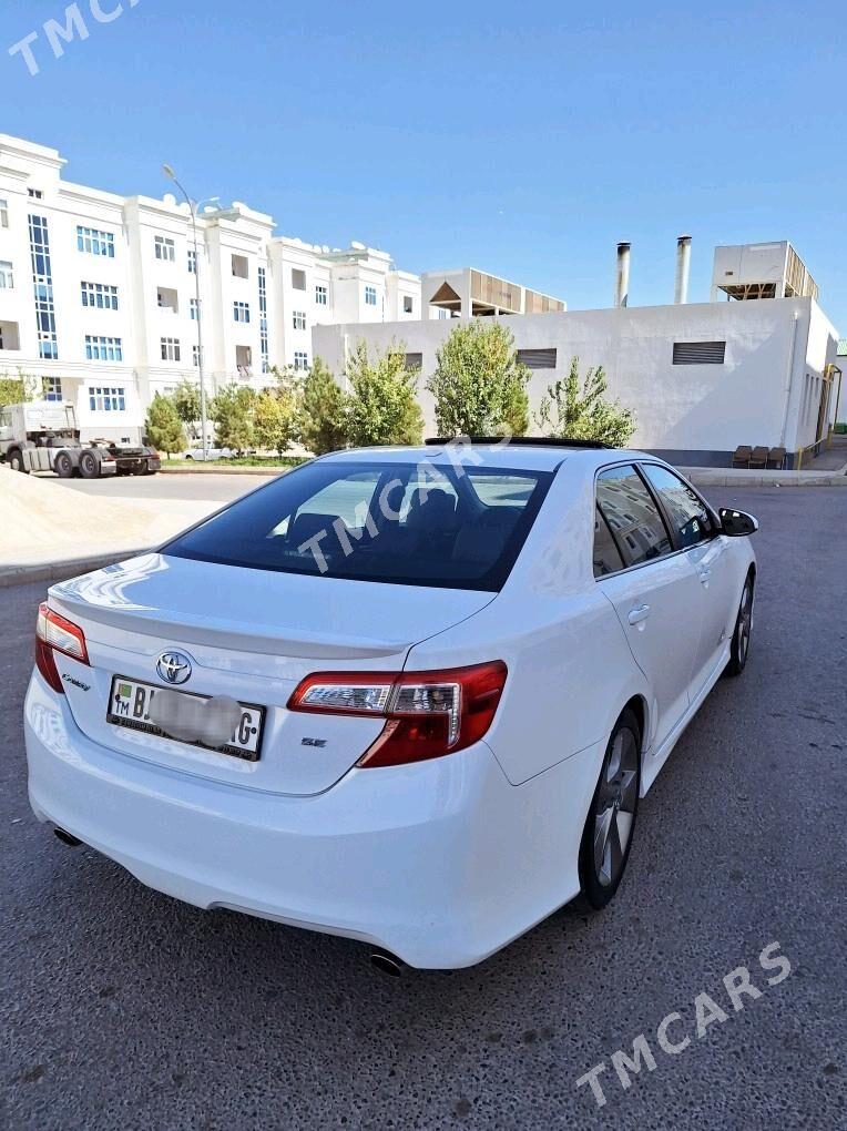 Toyota Camry 2013 - 245 000 TMT - Ашхабад - img 3