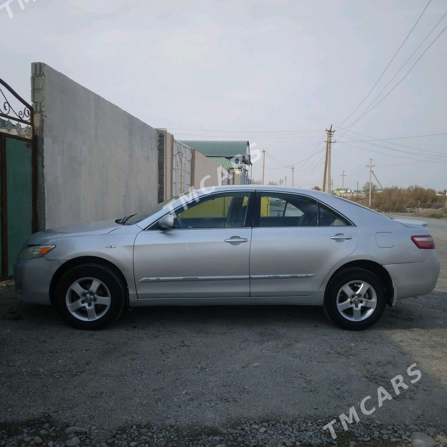 Toyota Camry 2008 - 120 000 TMT - Ашхабад - img 2