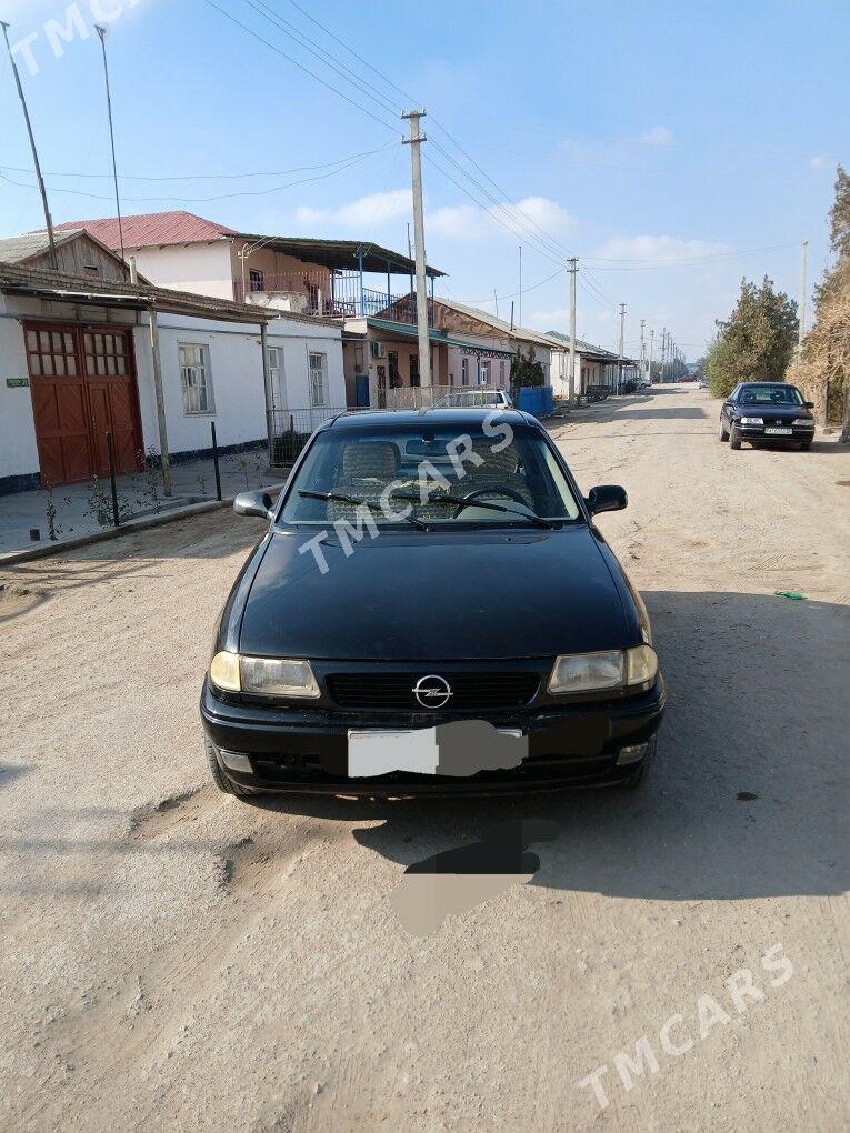 Opel Astra 1994 - 34 000 TMT - Дашогуз - img 2