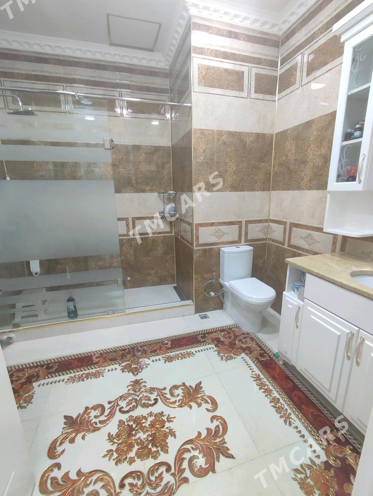 Çehowa Elit Jay 4 kom 190m2 - Ашхабад - img 5