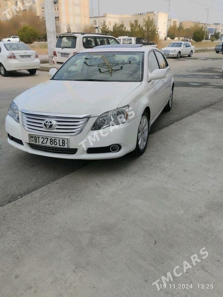 Toyota Avalon 2006 - 130 000 TMT - Туркменабат - img 5