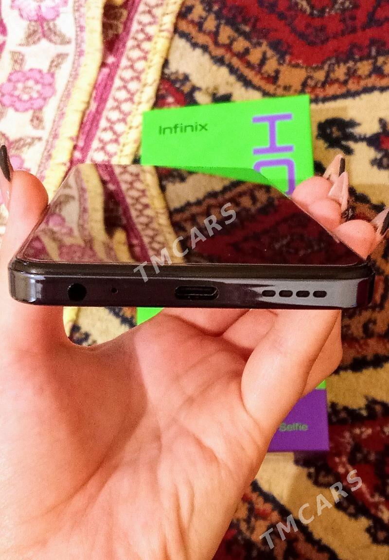 Infinix Hot 40i - Türkmenbaşy - img 2