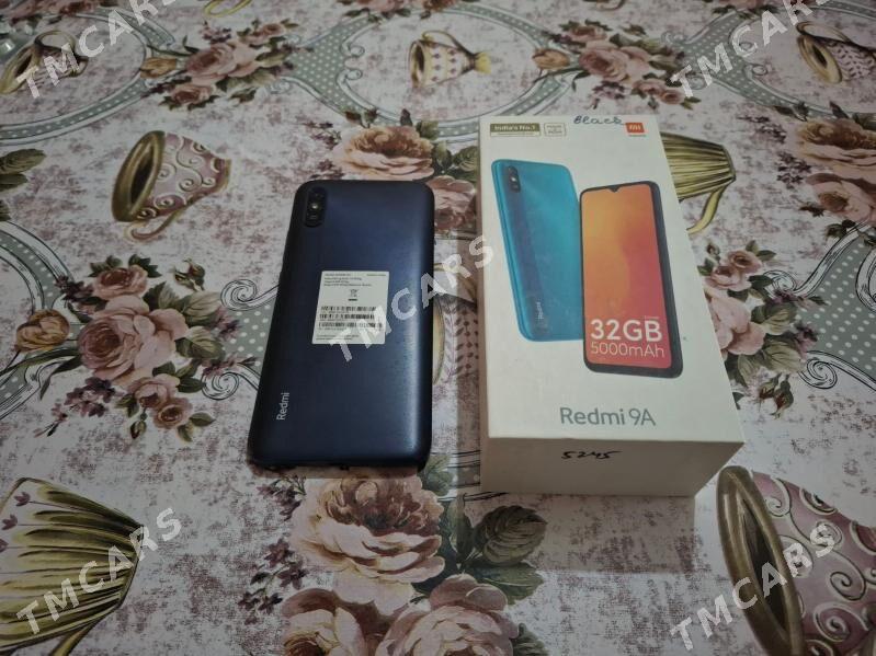 Redmi 9 A - Дашогуз - img 2