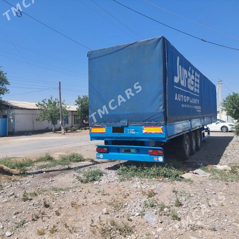 Volvo FH12 2002 - 785 000 TMT - Ашхабад - img 7