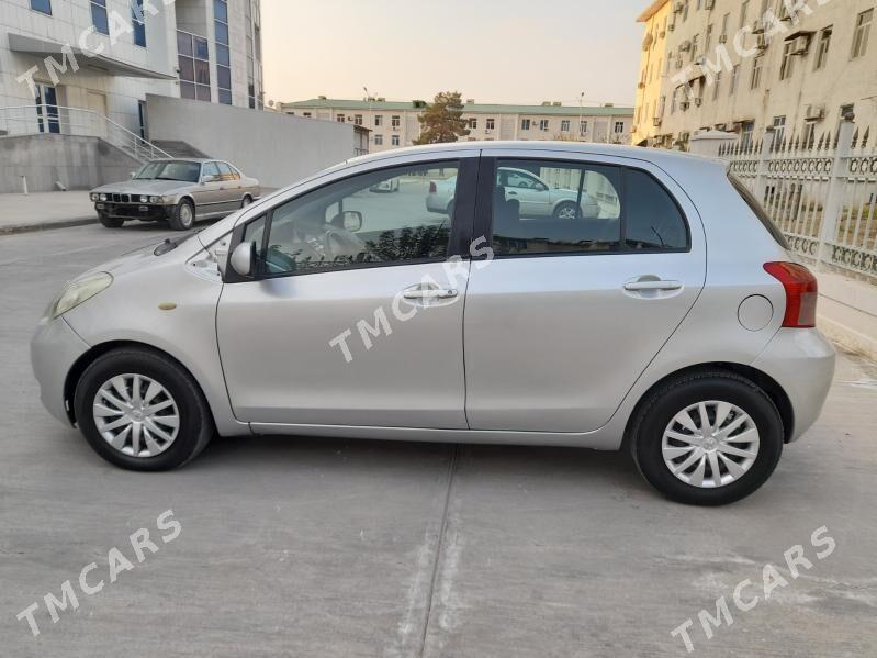 Toyota Yaris 2008 - 85 000 TMT - Балканабат - img 3