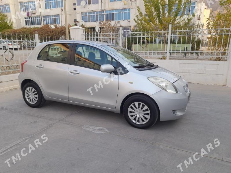 Toyota Yaris 2008 - 85 000 TMT - Балканабат - img 4