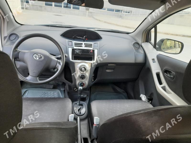 Toyota Yaris 2008 - 85 000 TMT - Балканабат - img 10