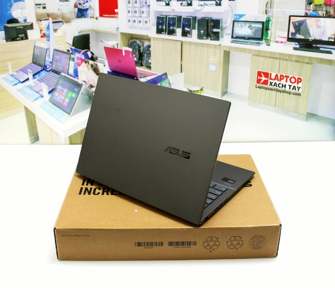 ASUS Zenbook/Ultra 5/RAM 8GB - Ашхабад - img 4