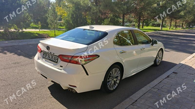 Toyota Camry 2019 - 307 000 TMT - Aşgabat - img 5