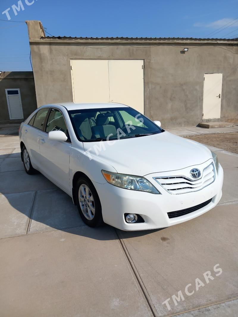 Toyota Camry 2011 - 206 000 TMT - Balkanabat - img 4