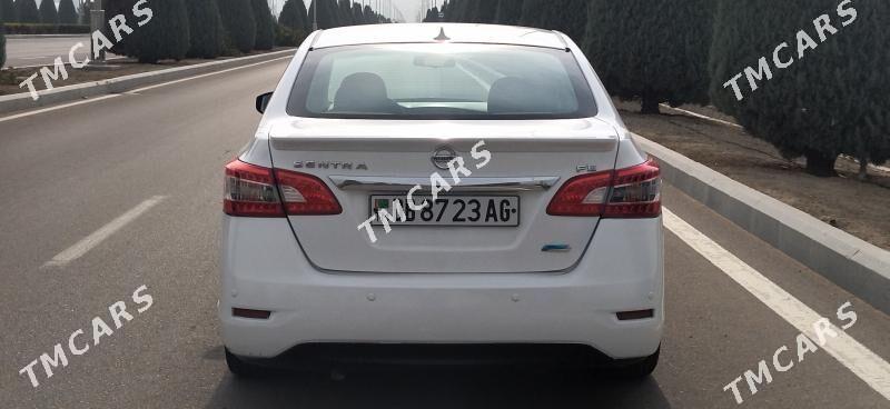 Nissan Sentra 2014 - 104 000 TMT - Aşgabat - img 6