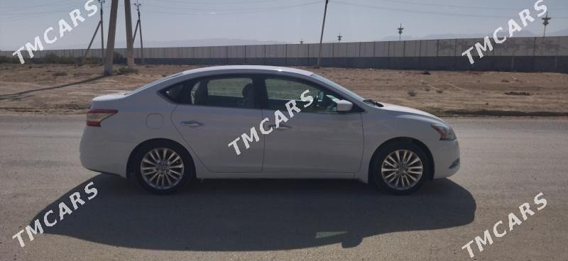 Nissan Sentra 2014 - 104 000 TMT - Aşgabat - img 2