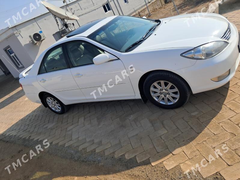 Toyota Camry 2005 - 210 000 TMT - Baýramaly - img 3