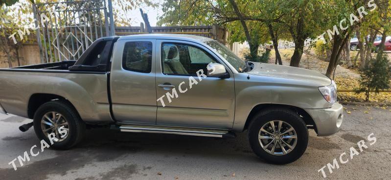 Toyota Tacoma 2010 - 235 000 TMT - Мары - img 2