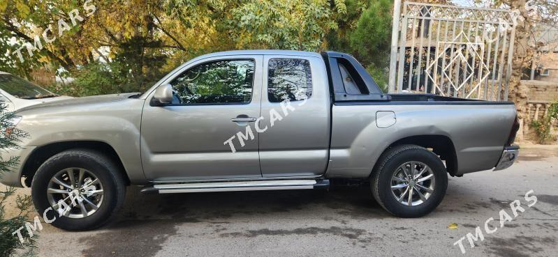 Toyota Tacoma 2010 - 235 000 TMT - Мары - img 4