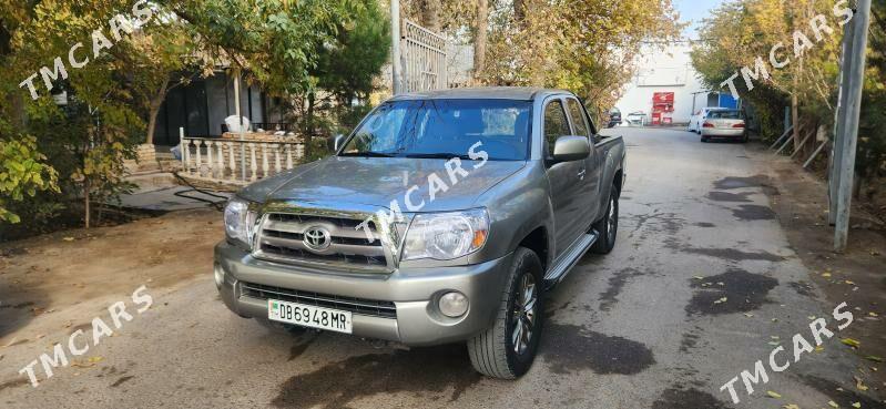 Toyota Tacoma 2010 - 235 000 TMT - Мары - img 6