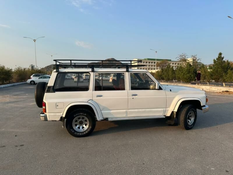 Nissan Patrol 1994 - 100 000 TMT - Туркменбаши - img 2