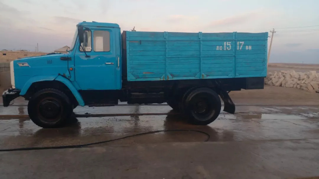 Zil 130 1992 - 55 000 TMT - Гумдаг - img 6