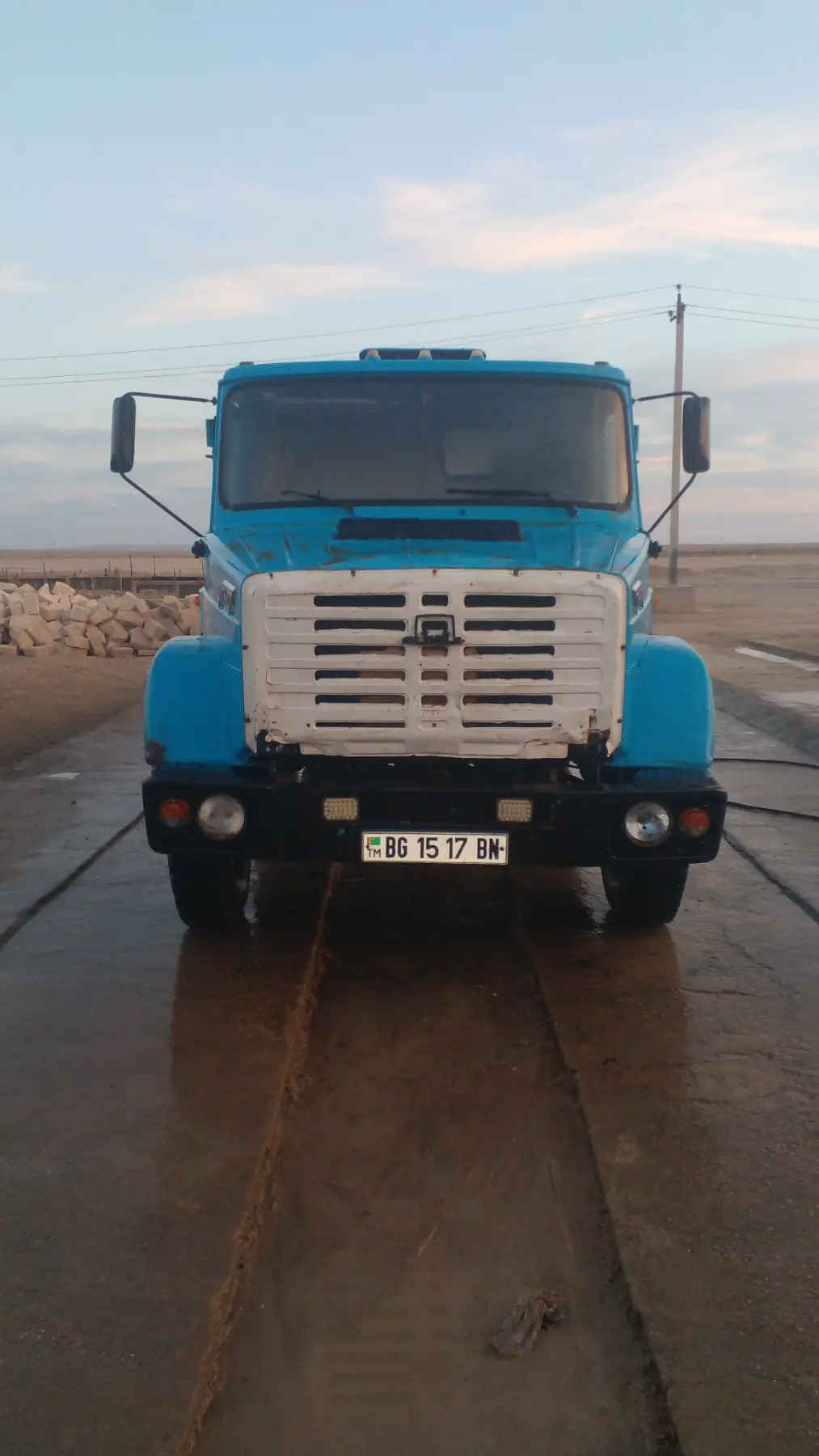 Zil 130 1992 - 55 000 TMT - Гумдаг - img 4