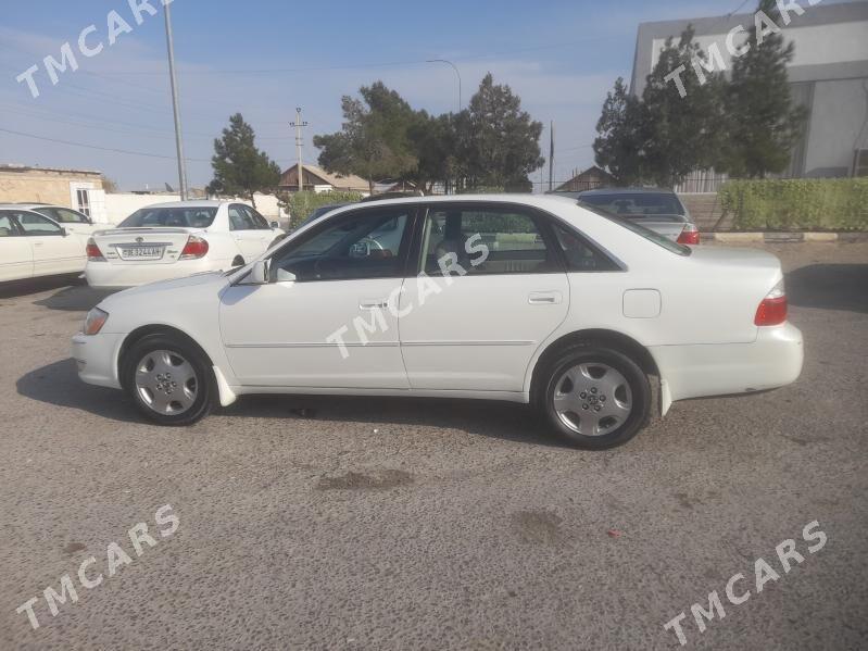 Toyota Avalon 2003 - 160 000 TMT - Gyzylarbat - img 3