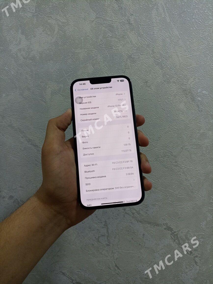 iphone 13 promax - Ашхабад - img 3