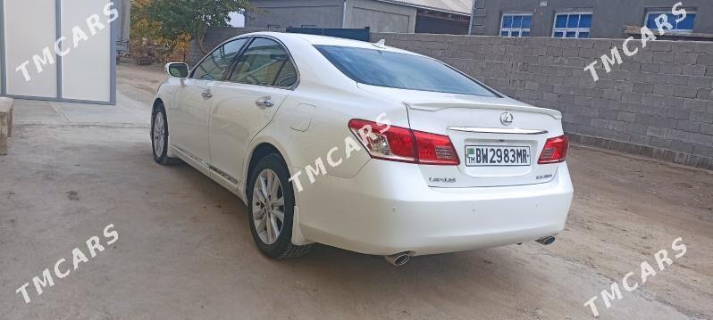 Lexus ES 350 2011 - 230 000 TMT - Murgap - img 2