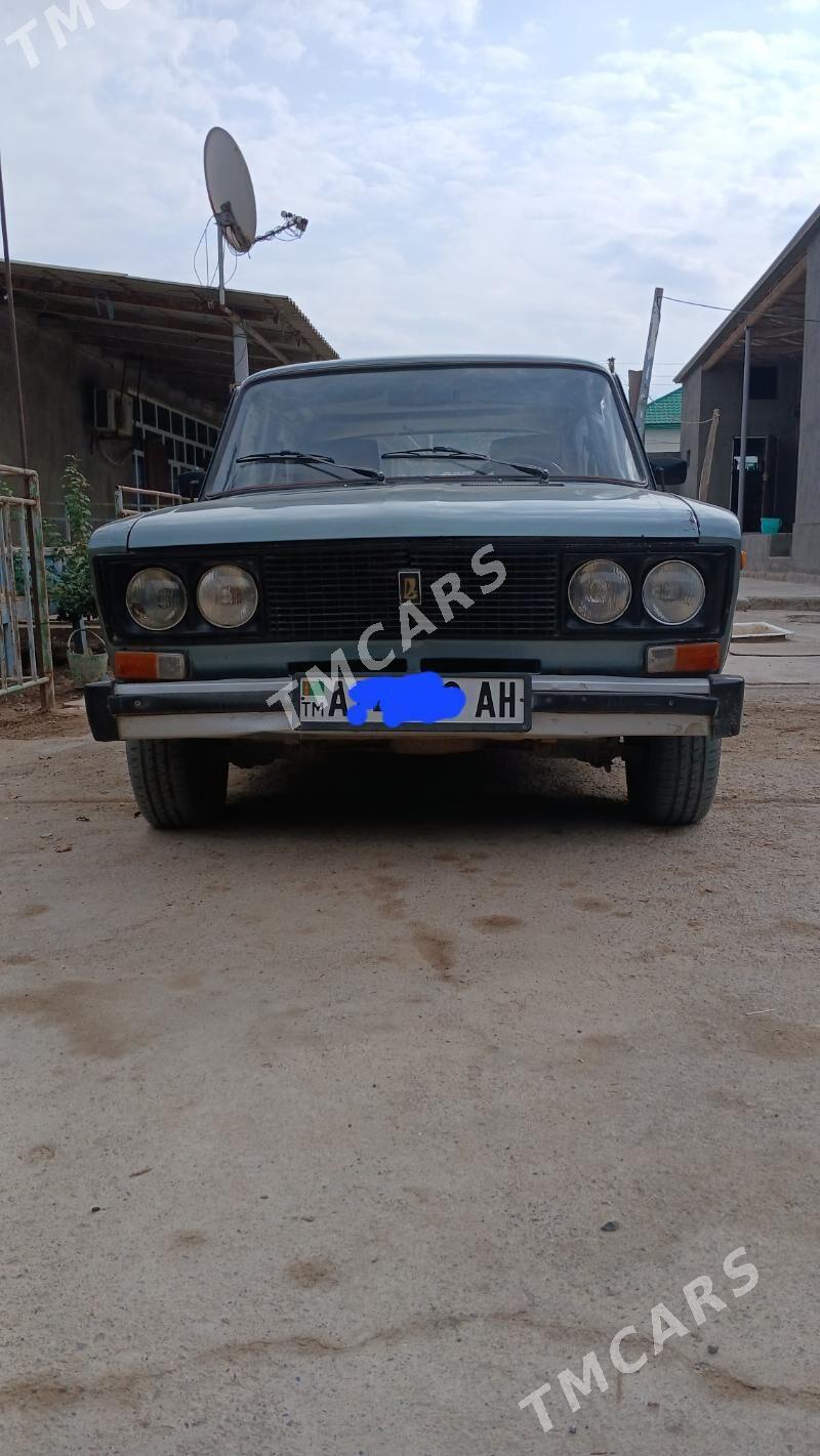 Lada 2106 1980 - 20 000 TMT - Tejen - img 2