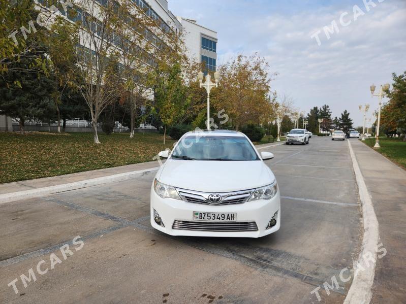 Toyota Camry 2012 - 220 000 TMT - Мары - img 2