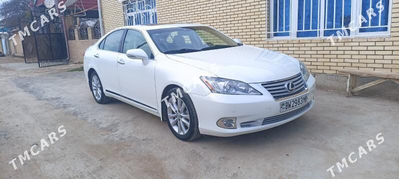 Lexus ES 350 2011 - 230 000 TMT - Murgap - img 5