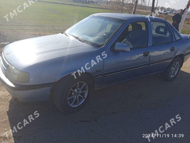 Opel Vectra 1991 - 30 000 TMT - Гороглы (Тагта) - img 4