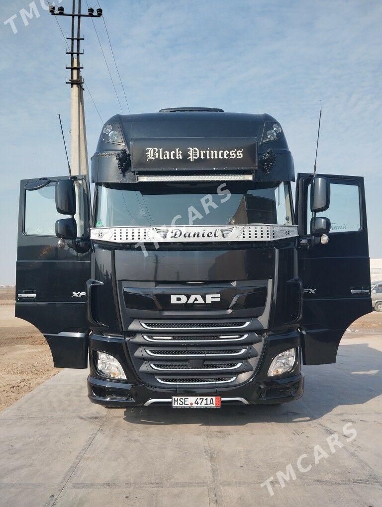 DAF LF 2020 - 920 000 TMT - Байрамали - img 6